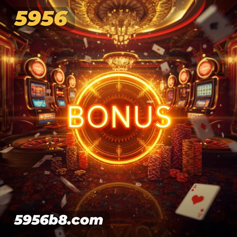 App 5956 iOS