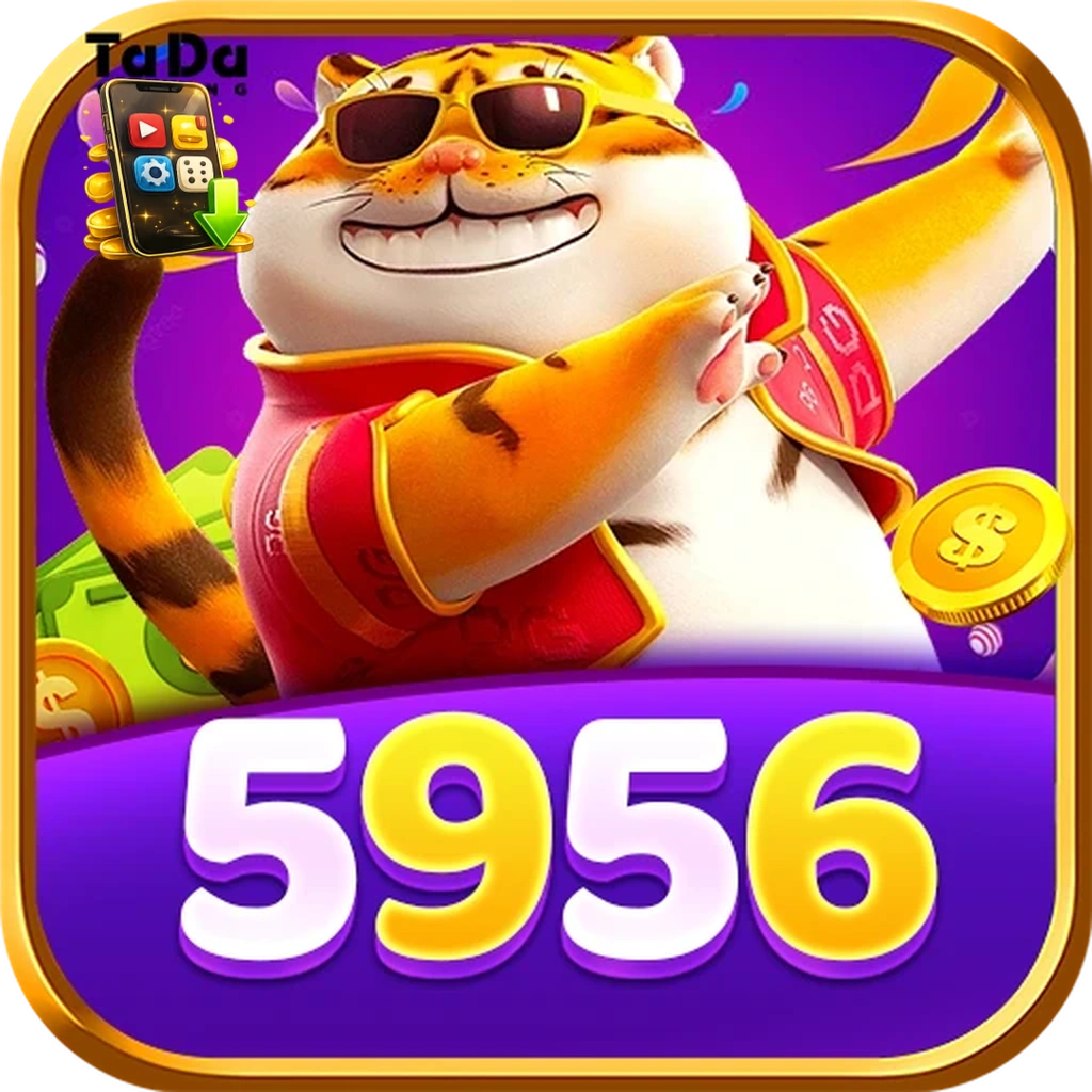 Logo da 5956