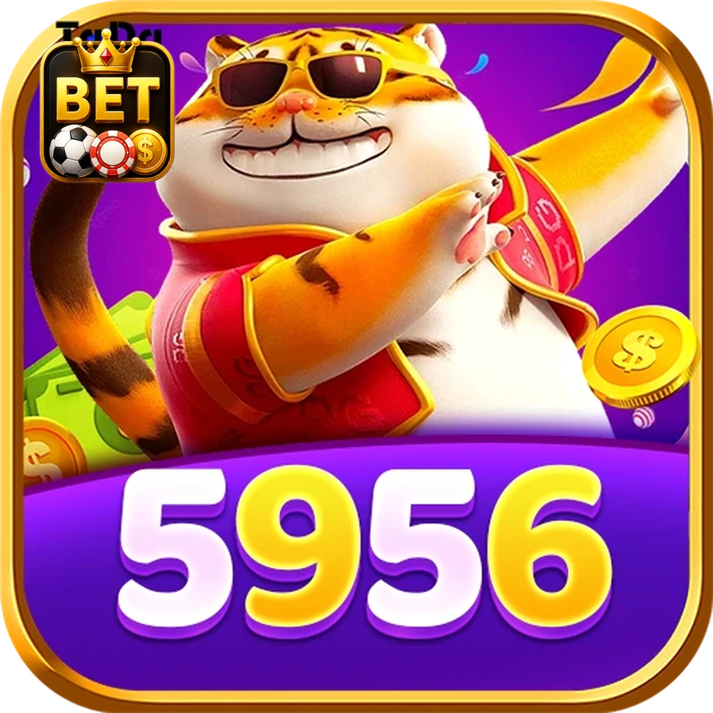 Logo da 5956