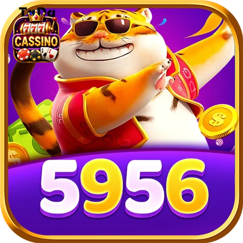 Logo da 5956