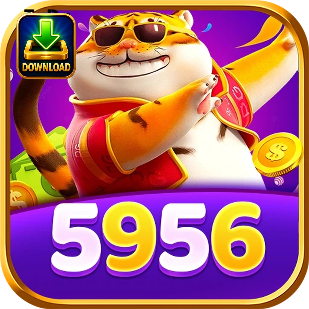 Logo da 5956