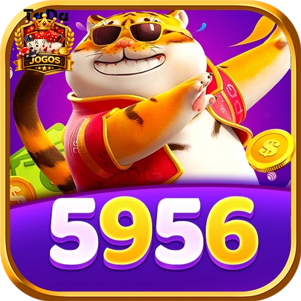 Logo da 5956