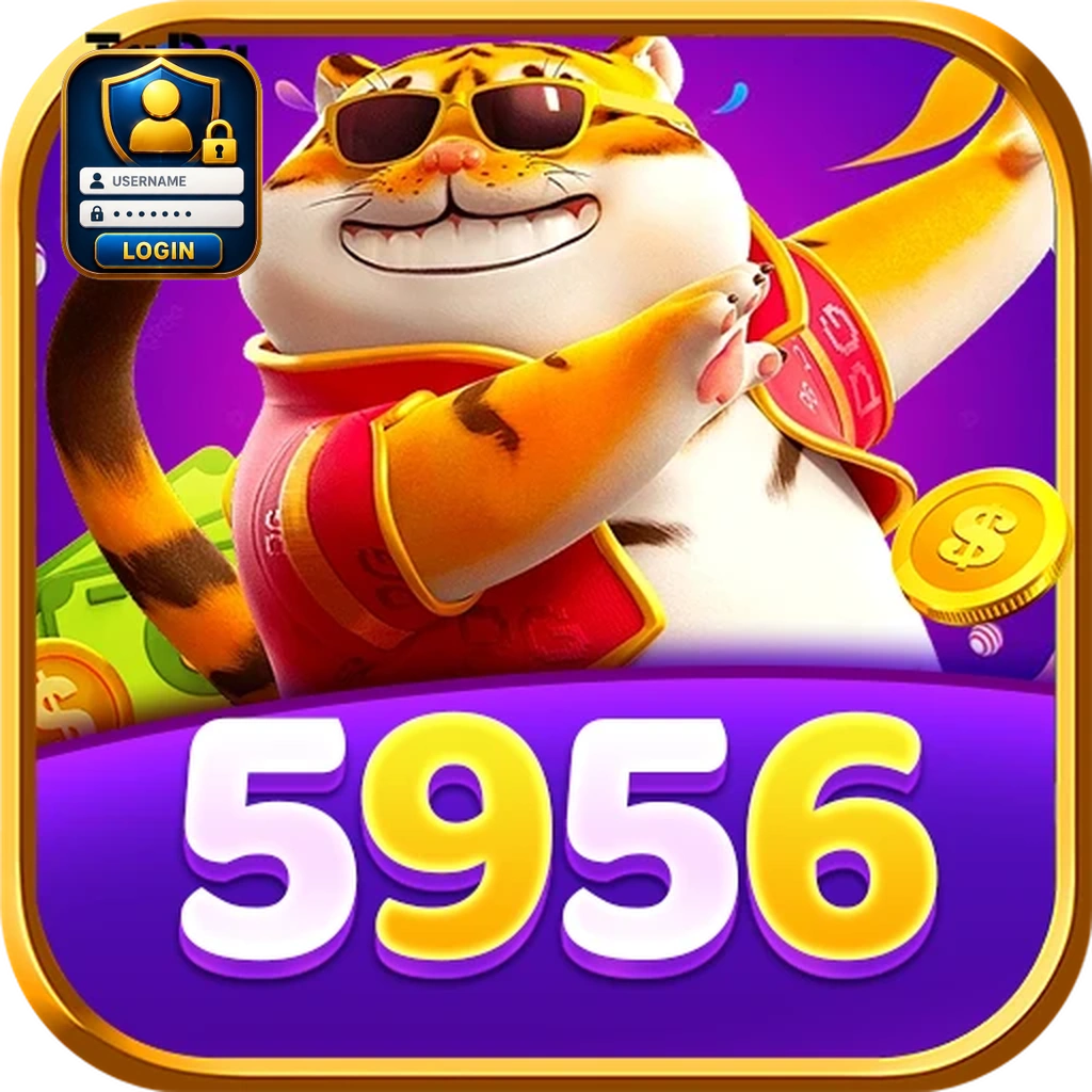 Logo da 5956