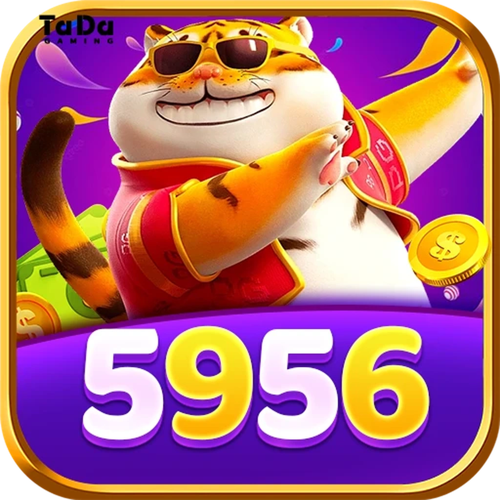 Logo da 5956