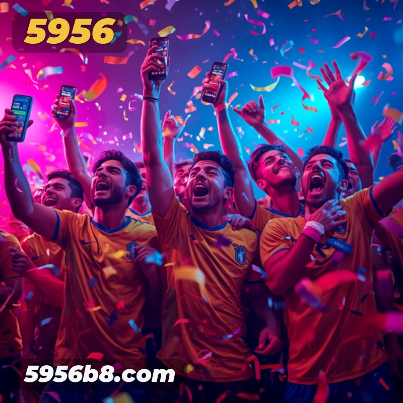 5956 plataforma