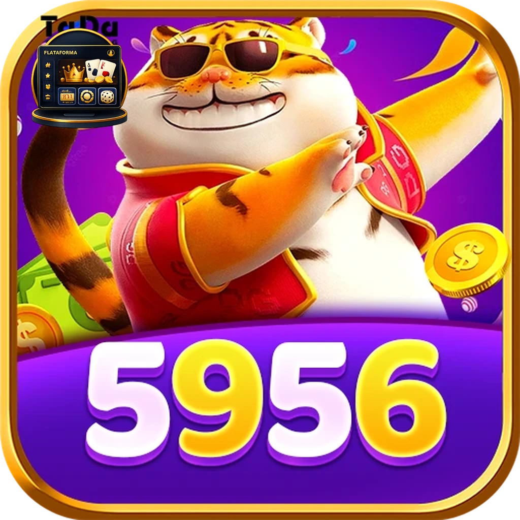 Logo da 5956