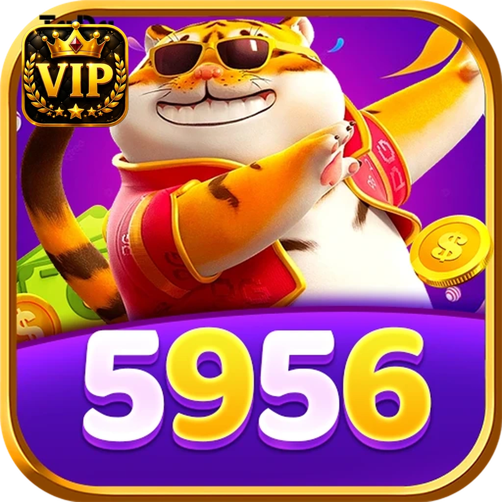 Logo da 5956