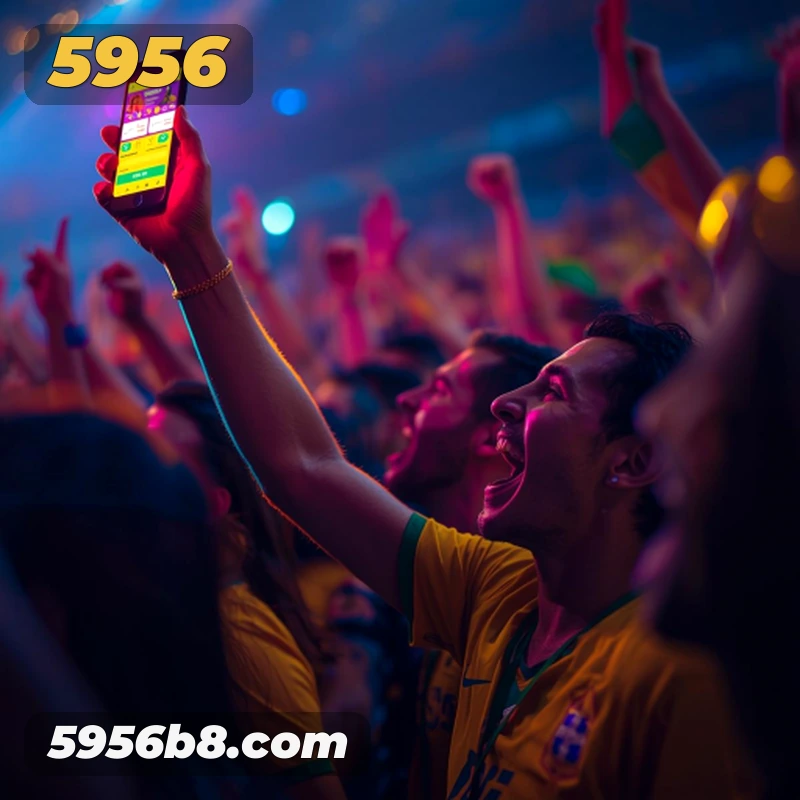 Vitória 5956